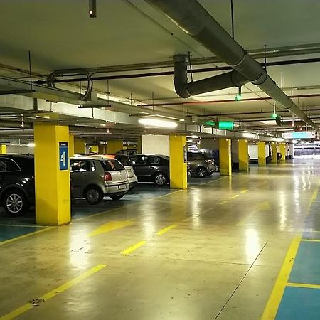 Domus Iulius Hotel Rom Eksteriør billede