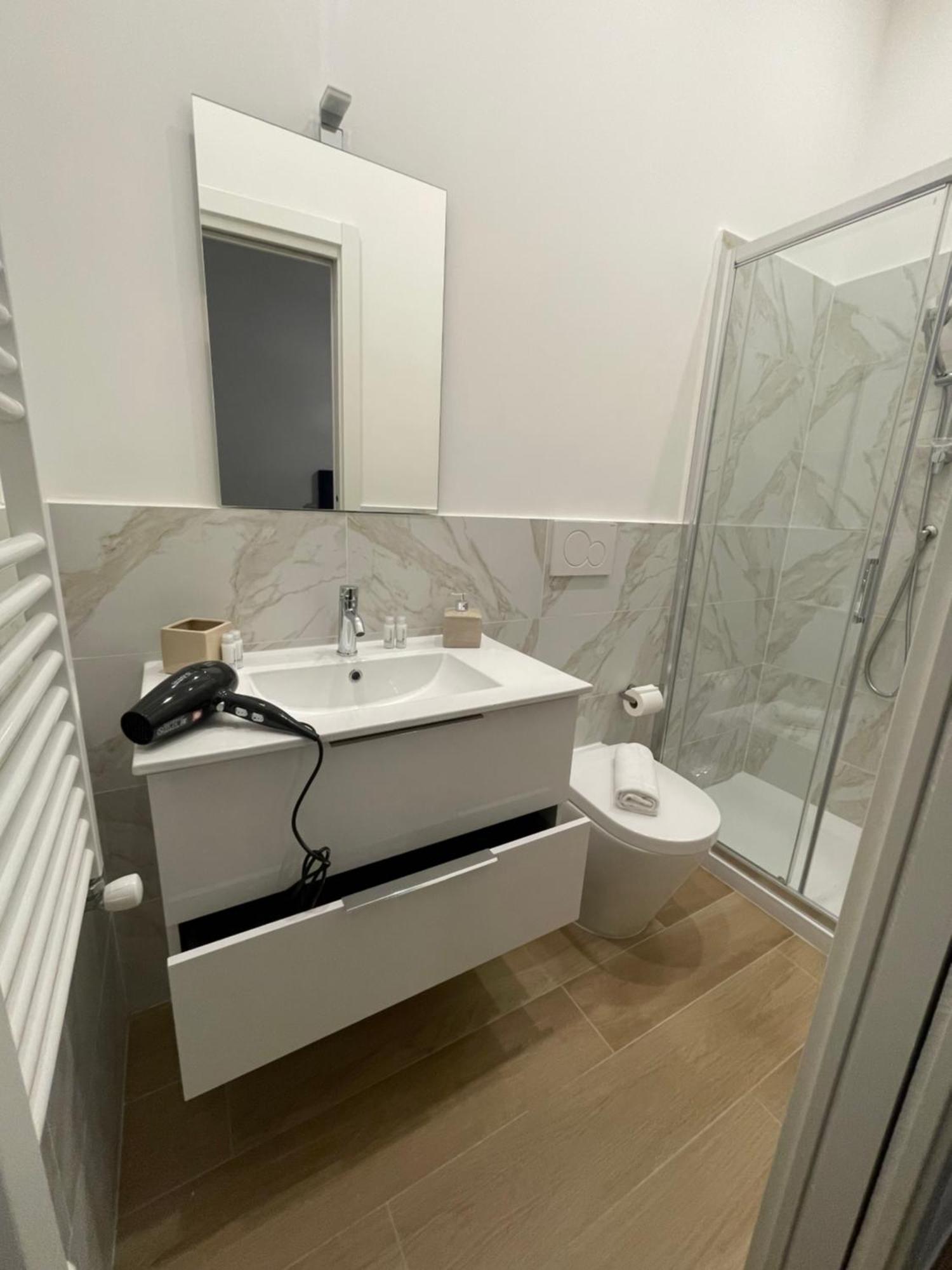 Domus Iulius Hotel Rom Eksteriør billede