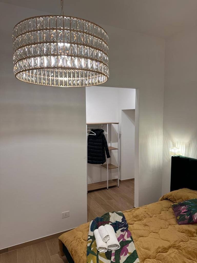 Domus Iulius Hotel Rom Eksteriør billede