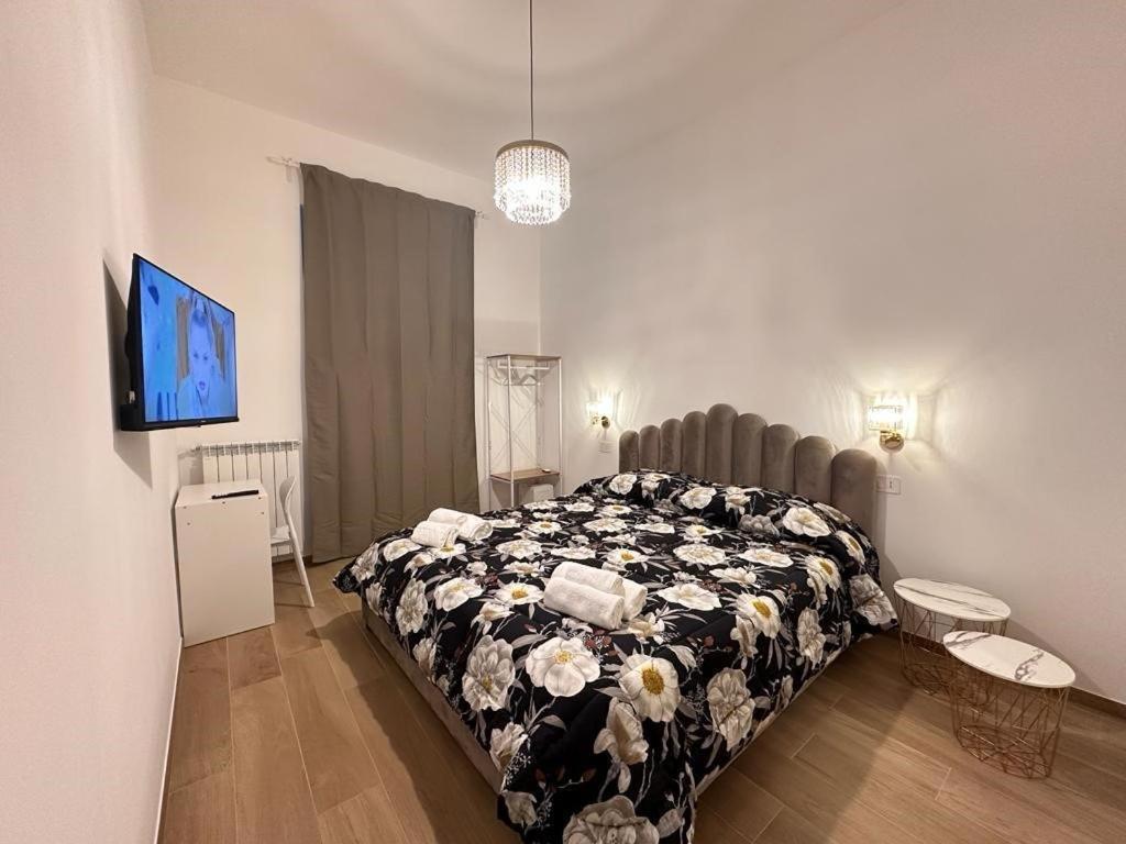 Domus Iulius Hotel Rom Eksteriør billede