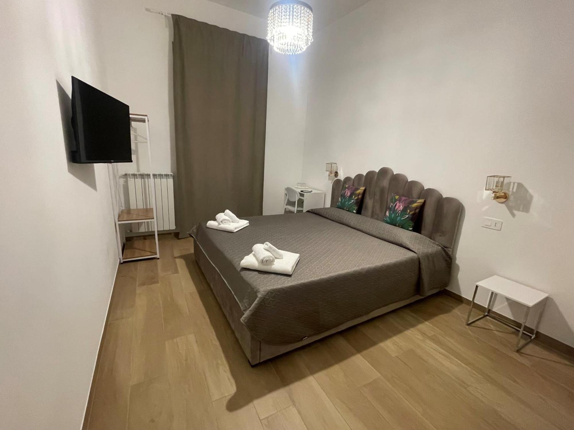 Domus Iulius Hotel Rom Eksteriør billede